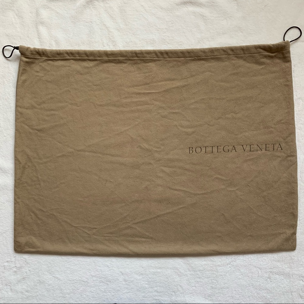 🤎 BOTTEGA VENETA DUST BAG 🤎